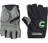 Fahrradhandschuh im Test: Endurance Race von Cannondale, Testberichte.de-Note: 1.7 Gut