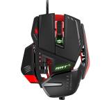 Maus im Test: R.A.T 6 von MadCatz, Testberichte.de-Note: 1.7 Gut