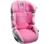 Kindersitz im Test: SLF23 Q-Fix von Kiwy, Testberichte.de-Note: ohne Endnote