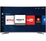 Fernseher im Test: H55MEC5650 von Hisense, Testberichte.de-Note: ohne Endnote