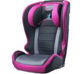 Kindersitz im Test: PrestoFix von Caretero, Testberichte.de-Note: ohne Endnote