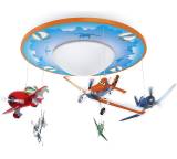 Kinderlampe im Test: Disney Planes LED Deckenleuchte von Philips, Testberichte.de-Note: 1.6 Gut