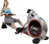 Rudergerät im Test: Como von Christopeit, Testberichte.de-Note: ohne Endnote