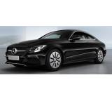 C 250 d Coupé (150 kW) [14]