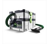 Werkstatt- & Industriesauger im Test: CTL SYS von Festool, Testberichte.de-Note: 1.0 Sehr gut