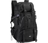 Kameratasche im Test: Outdoor Fotorucksack 60 L von Rollei, Testberichte.de-Note: 2.2 Gut