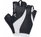 Fahrradhandschuh im Test: Women‘s Advanced Glove von Vaude, Testberichte.de-Note: 1.7 Gut