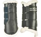 Reit- & Pferdebedarf im Test: Gamaschen Comfort von HKM, Testberichte.de-Note: 1.3 Sehr gut