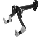 Fahrrad-Wandhalterung im Test: verstellbarer Fahrradwandhalter von Ibera, Testberichte.de-Note: 1.6 Gut