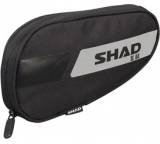 Motorradtaschen/-rucksack im Test: Leg Bag SL04 von Shad, Testberichte.de-Note: ohne Endnote