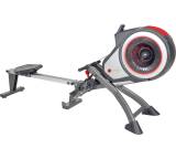 Rudergerät im Test: Rudergerät Turbine Rower RA13 von AsVIVA, Testberichte.de-Note: ohne Endnote