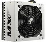Netzteil im Test: MX F1 (600 Watt) von LEPA, Testberichte.de-Note: 2.1 Gut