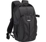 Kameratasche im Test: Outdoor Fotorucksack 10 L von Rollei, Testberichte.de-Note: 2.2 Gut