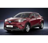 C-HR 1.2 Turbo (85 kW) [17]