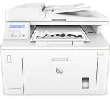 Drucker im Test: LaserJet Pro MFP M227sdn von HP, Testberichte.de-Note: 1.7 Gut
