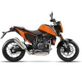 690 Duke ABS (54 kW) [Modell 2017]