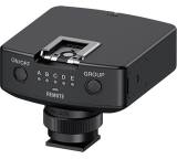 Foto- & Video-Zubehör im Test: FA-WRR1 von Sony, Testberichte.de-Note: ohne Endnote