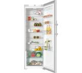 Kühlschrank im Test: K 28202 D ws von Miele, Testberichte.de-Note: ohne Endnote