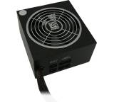 Netzteil im Test: GP4 LC6560GP4 von LC-Power, Testberichte.de-Note: ohne Endnote