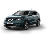 X-Trail 1.6 DIG-T (120 kW) [14]