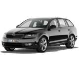 Octavia Combi 1.4 TSI (110 kW) [13]
