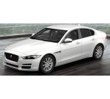 Auto im Test: XE 2.0 E-Performance (120 kW) [15] von Jaguar, Testberichte.de-Note: 2.2 Gut