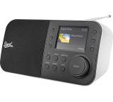 Radio im Test: DAB 55 von Dual, Testberichte.de-Note: ohne Endnote