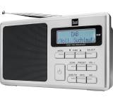 Radio im Test: DAB 70 von Dual, Testberichte.de-Note: ohne Endnote
