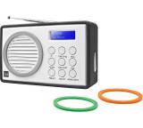 Radio im Test: DAB 81 von Dual, Testberichte.de-Note: ohne Endnote