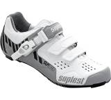 Fahrradschuh im Test: Streetracing Supzero von Suplest, Testberichte.de-Note: 1.5 Sehr gut
