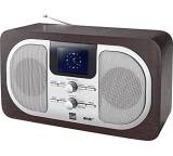 Radio im Test: DAB 100 von Dual, Testberichte.de-Note: ohne Endnote