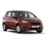 Auto im Test: Grand C-Max 1.5 TDCi (88 kW) [15] von Ford, Testberichte.de-Note: 2.2 Gut