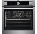 Backofen im Test: BS9304701M von AEG, Testberichte.de-Note: ohne Endnote