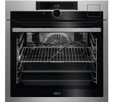 Backofen im Test: BSE892230M von AEG, Testberichte.de-Note: 2.1 Gut
