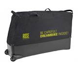 Fahrradkoffer & Fahrradtransporttasche im Test: Flugtasche Bike Bag von Rose, Testberichte.de-Note: 1.3 Sehr gut