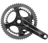 Fahrradkurbelsatz im Test: Chorus-Kurbel von Campagnolo, Testberichte.de-Note: 1.0 Sehr gut