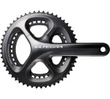 Fahrradkurbelsatz im Test: Ultegra-Kurbel von Shimano, Testberichte.de-Note: 1.0 Sehr gut