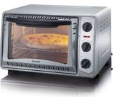 Minibackofen im Test: TO 2045 von Severin, Testberichte.de-Note: 1.5 Sehr gut