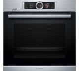 Backofen im Test: HRG636XS6 von Bosch, Testberichte.de-Note: ohne Endnote