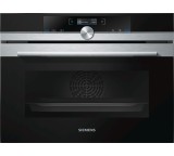 Backofen im Test: iQ700 CB674GBS1 von Siemens, Testberichte.de-Note: ohne Endnote