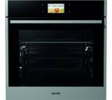 Backofen im Test: BO799S50X von Gorenje, Testberichte.de-Note: ohne Endnote