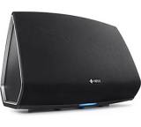 WLAN-Lautsprecher im Test: Heos 5 HS2 von Denon, Testberichte.de-Note: 2.8 Befriedigend