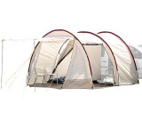 Vorzelt im Test: Camper Tramp von Skandika, Testberichte.de-Note: 1.8 Gut