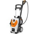 Hochdruckreiniger im Test: RE 119 von Stihl, Testberichte.de-Note: ohne Endnote