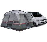 Vorzelt im Test: Tour von High Peak, Testberichte.de-Note: ohne Endnote