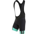 Fahrradhose im Test: Men's P.R.O. In-R-Cool Bib Short von Pearl Izumi, Testberichte.de-Note: 1.7 Gut