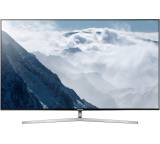 Fernseher im Test: UE49KS8090 von Samsung, Testberichte.de-Note: 1.2 Sehr gut