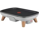 Grill im Test: CB658B von Tefal, Testberichte.de-Note: 2.0 Gut