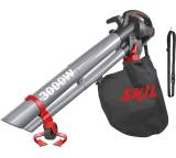 Laubgerät im Test: 0796 AA von Skil, Testberichte.de-Note: 1.8 Gut