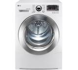 Trockner im Test: RC7055AH2Z von LG, Testberichte.de-Note: ohne Endnote